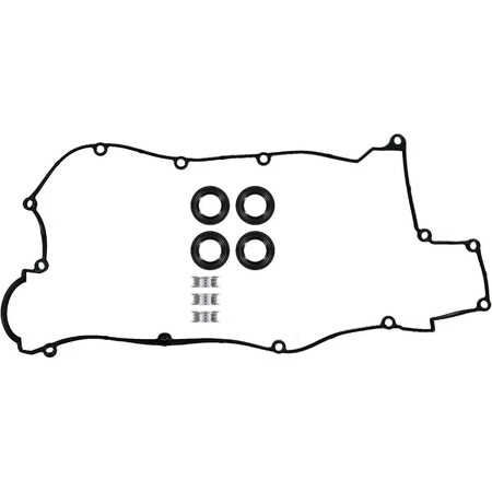 Reinz Engine Valve Cover Gasket Set, 15-54306-01 15-54306-01